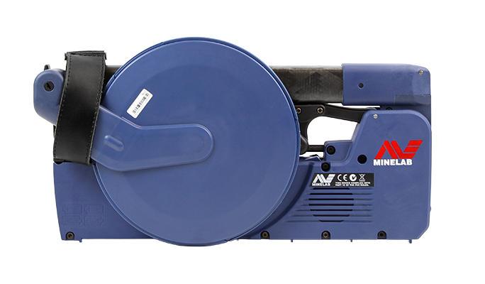 Minelab SDC2300