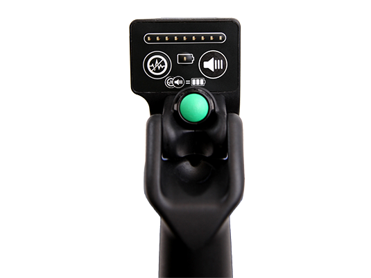Minelab SDC2300