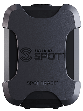 SPOT TRACE®: Advanced Satellite Tracking Device