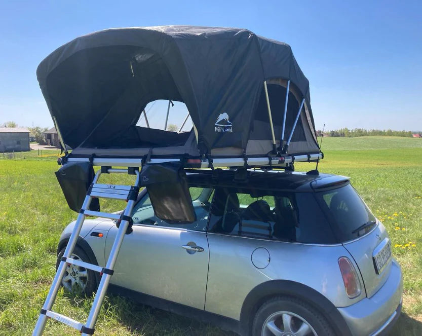 Wild Land Lite Cruiser Roof Tent