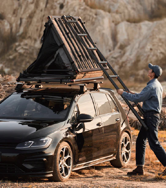 Wild Land Lite Cruiser Roof Tent