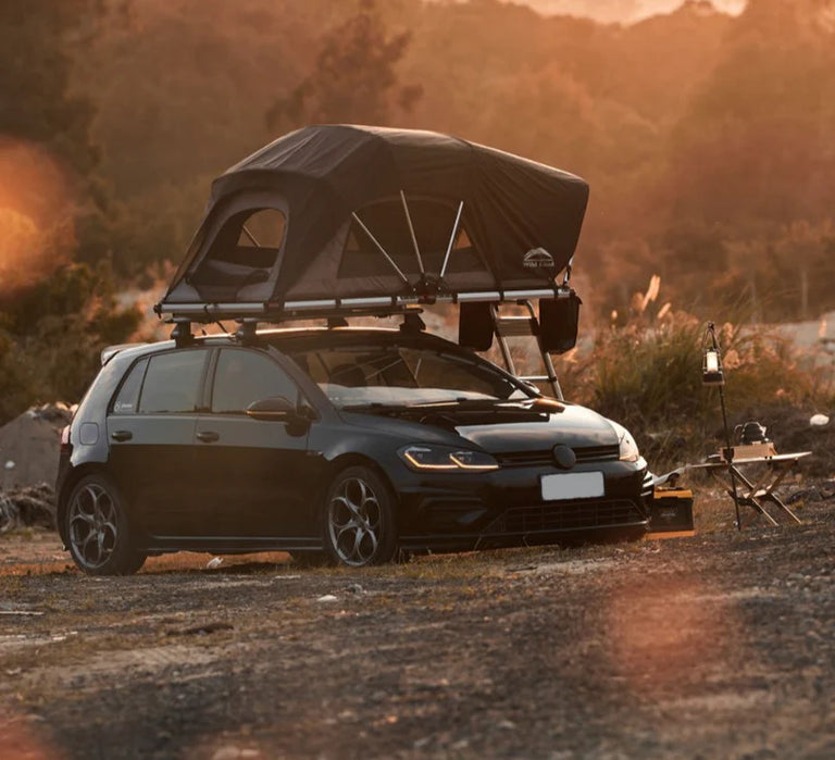 Wild Land Lite Cruiser Roof Tent