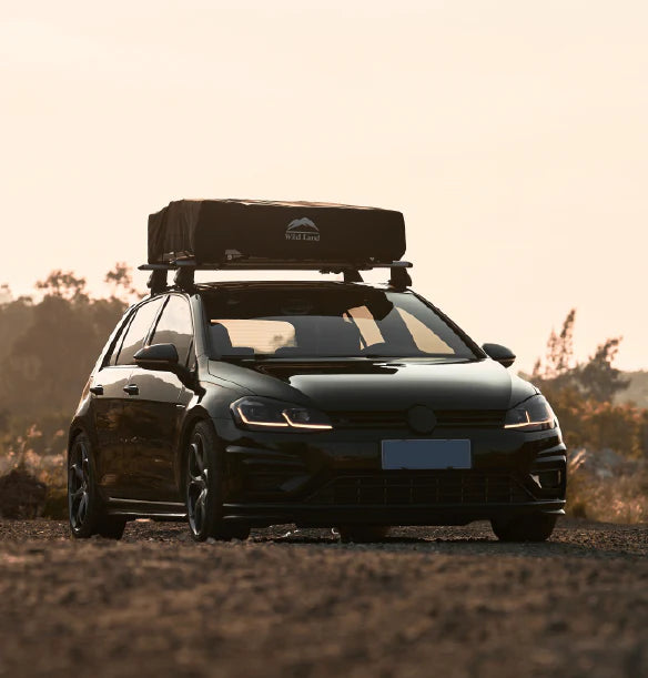 Wild Land Lite Cruiser Roof Tent