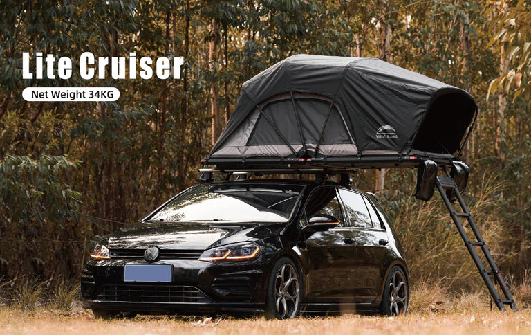 Wild Land Lite Cruiser Roof Tent