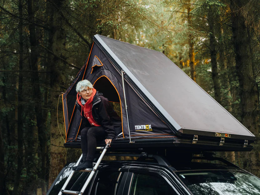 Tentbox Cargo 1.0
