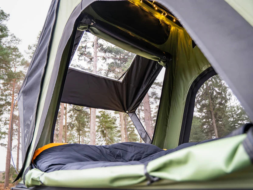 Tentbox Cargo 2.0