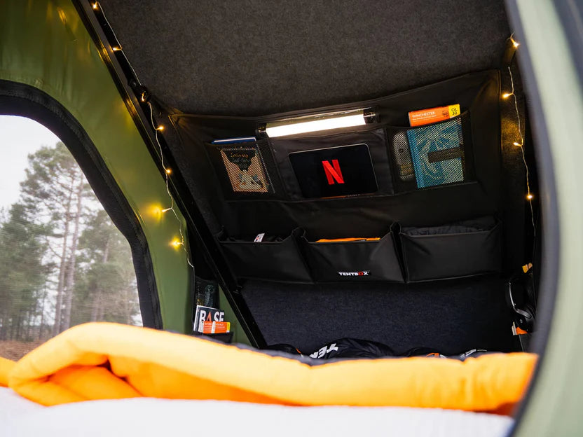 Tentbox Cargo 2.0