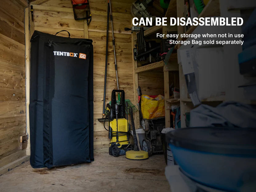 Tentbox GO