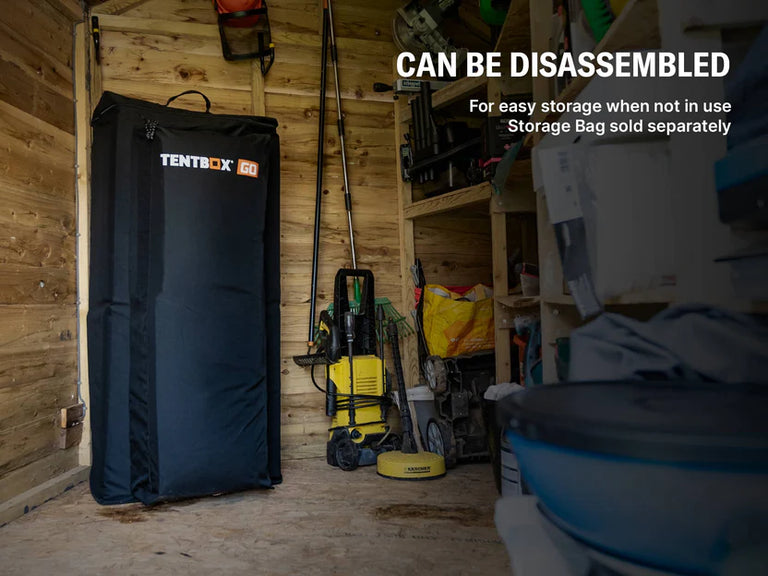 Tentbox GO
