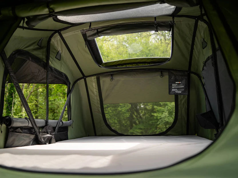 Tentbox Lite 2.0