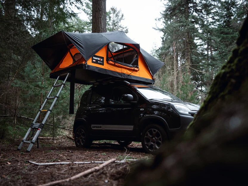 Tentbox Lite 2.0