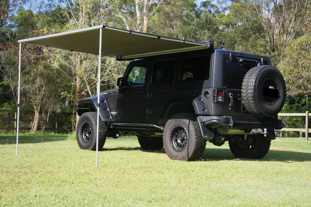 Ventura 2.5M Side Awning