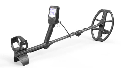 Nokta Legend Metal Detector + Free Accupointer