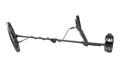 Nokta Legend Metal Detector + Free Accupointer