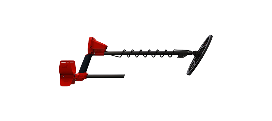 Minelab Vanquish 440