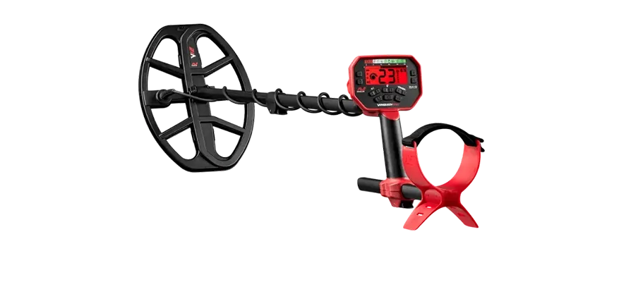 Minelab Vanquish 540