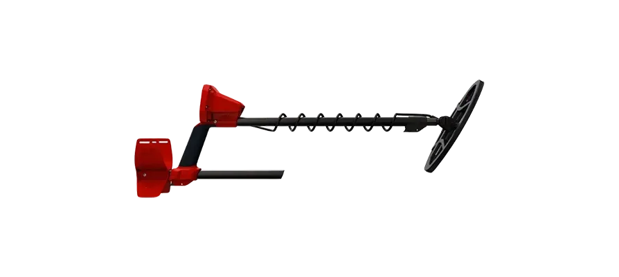 Minelab Vanquish 540