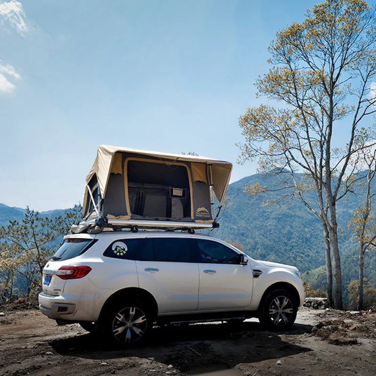 Wildland Normandy Auto Roof Tent