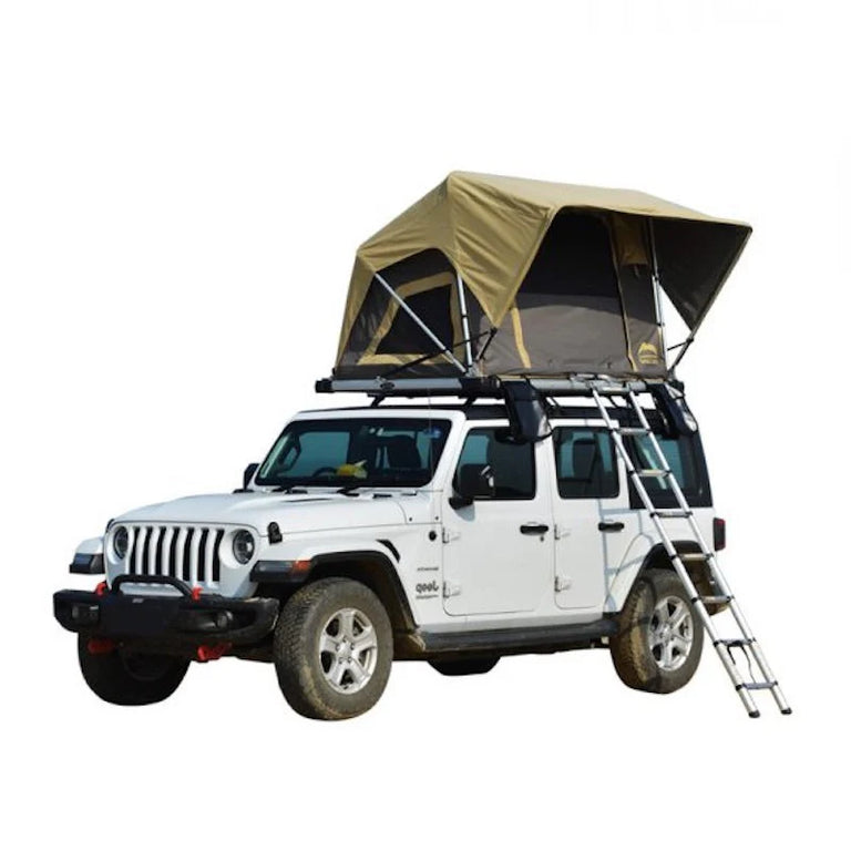 Wildland Normandy Auto Roof Tent