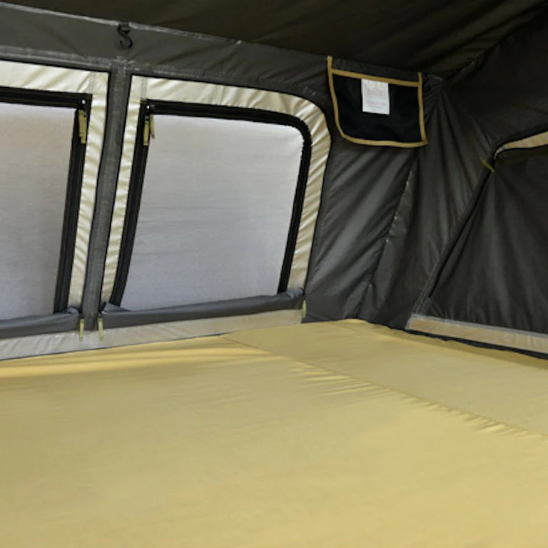 Wildland Normandy Auto Roof Tent