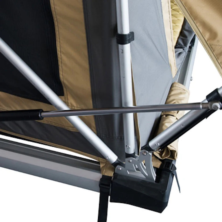 Wildland Normandy Auto Roof Tent