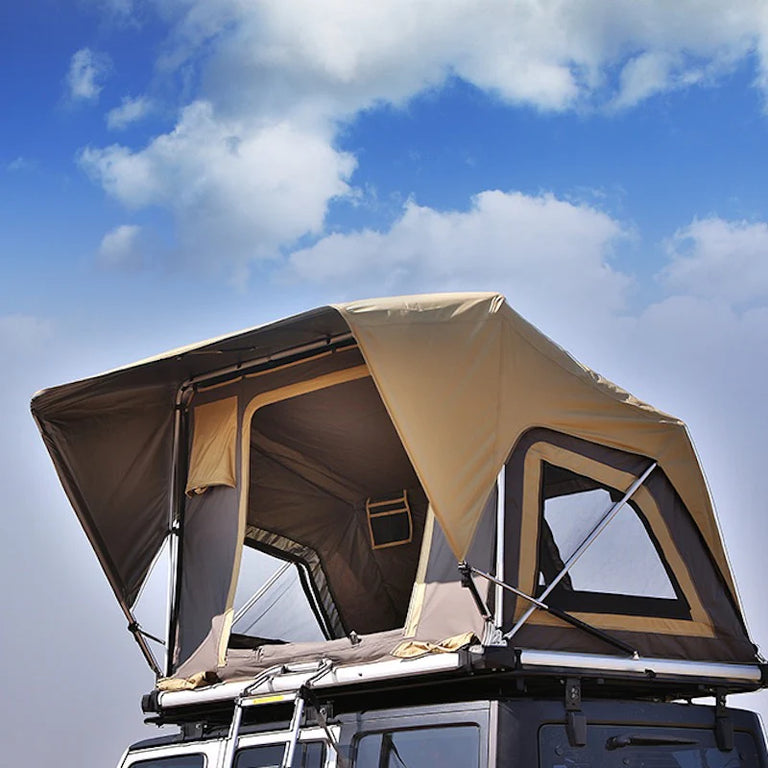 Wildland Normandy Auto Roof Tent