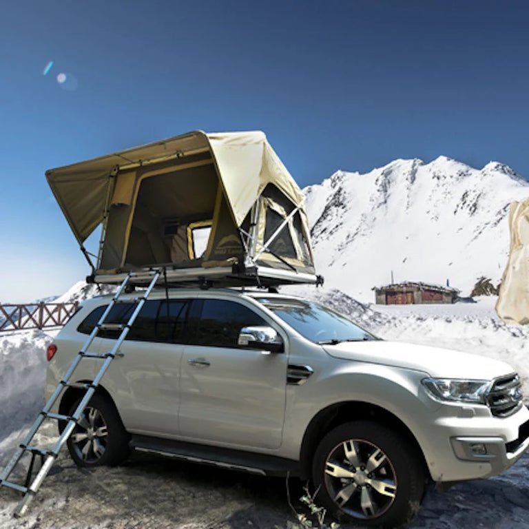 Wildland Normandy Auto Roof Tent