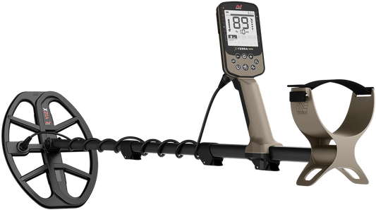 Minelab X-Terra Elite