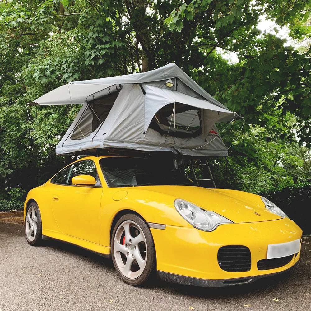 Ventura Deluxe 1.4m Roof Top Tent