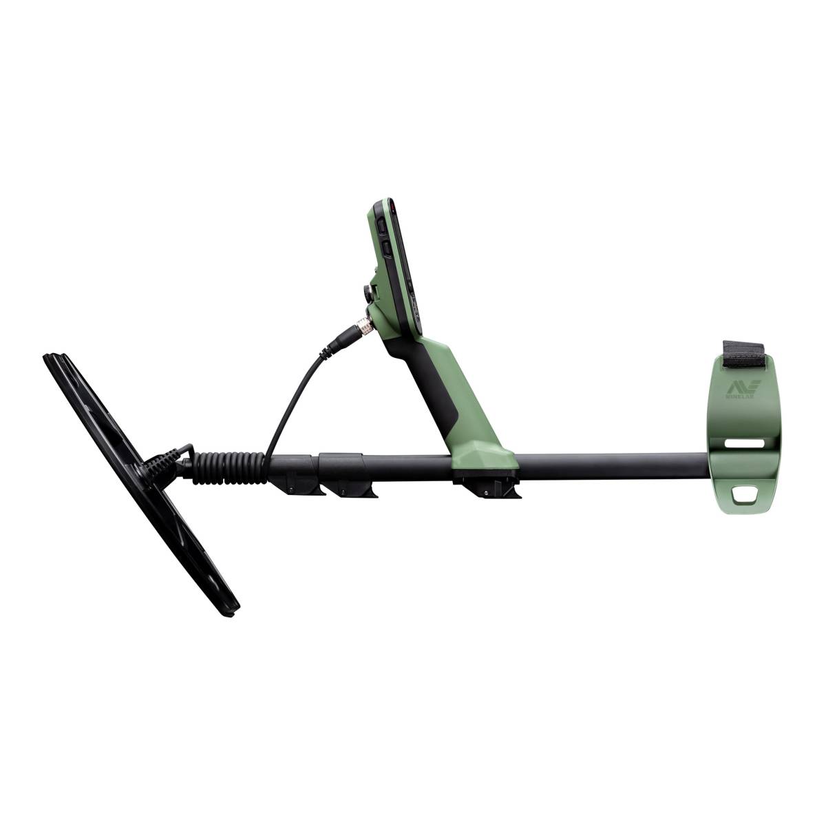 Minelab X Terra Pro