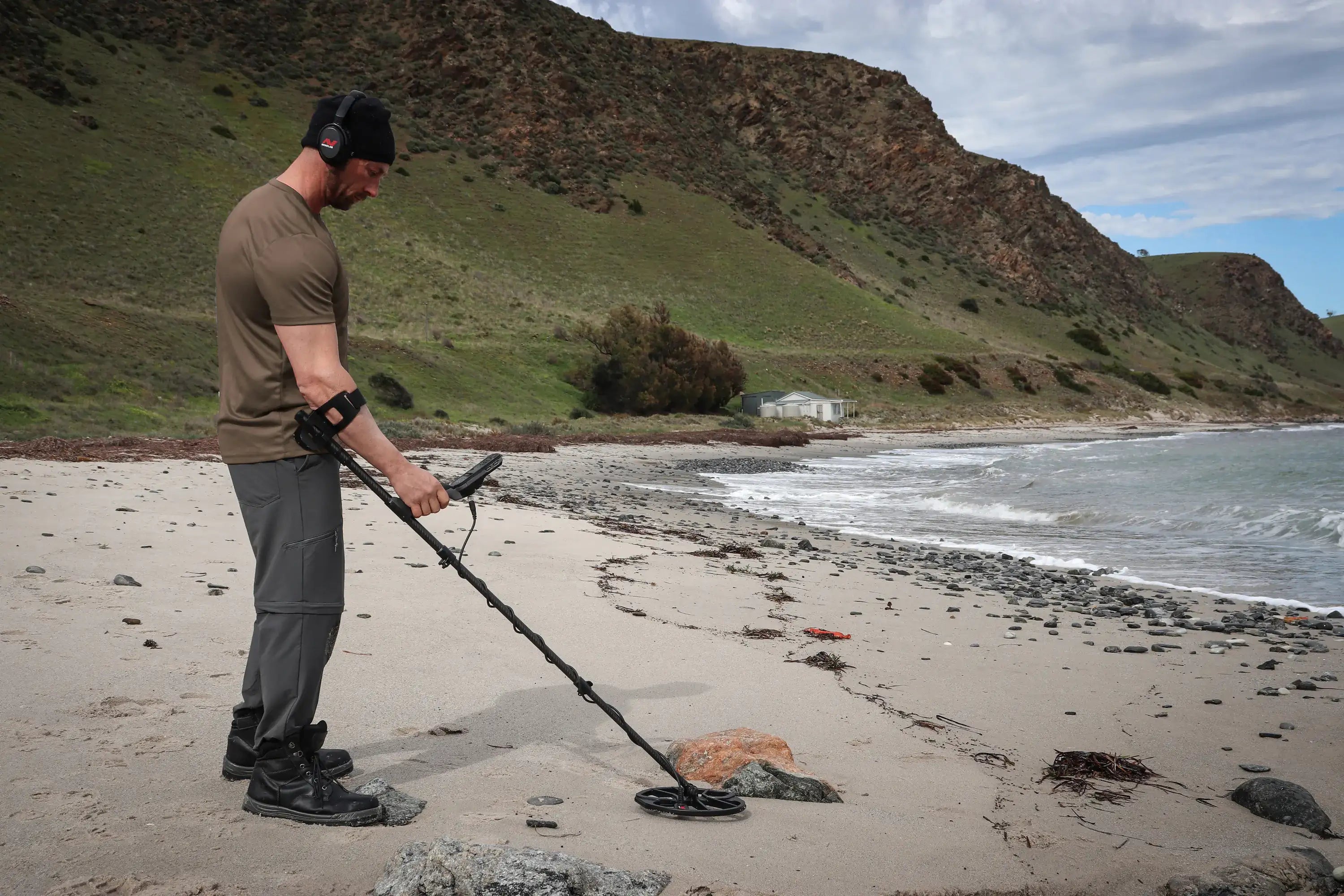 Minelab Equinox 700