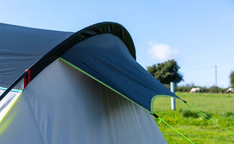 OLPRO Gemini 4 Berth Tent