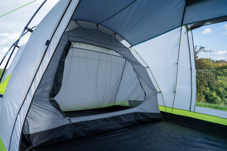 OLPRO Gemini 4 Berth Tent