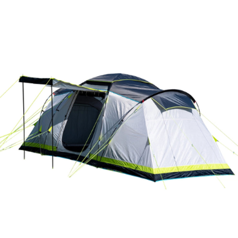 OLPRO Gemini 4 Berth Tent