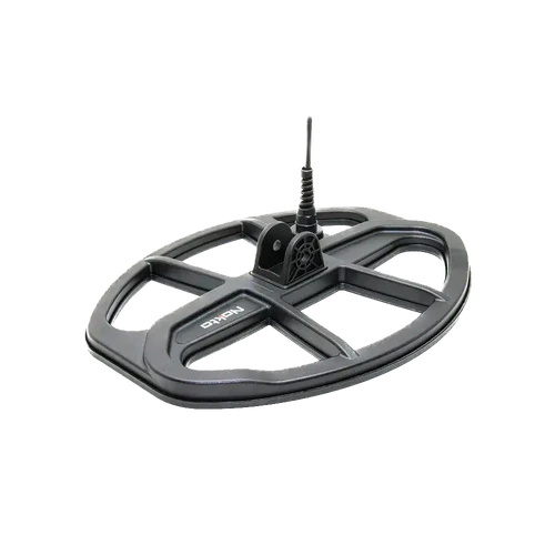 Nokta Legend Metal Detector + Free Accupointer