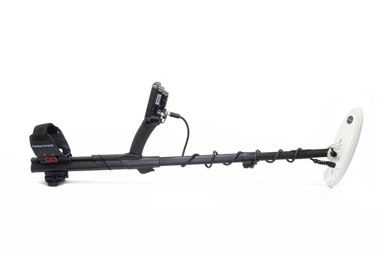 Nokta Gold Finder 2000