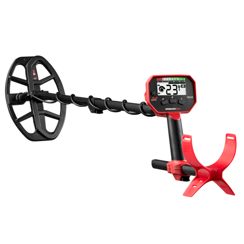 Minelab Vanquish 340