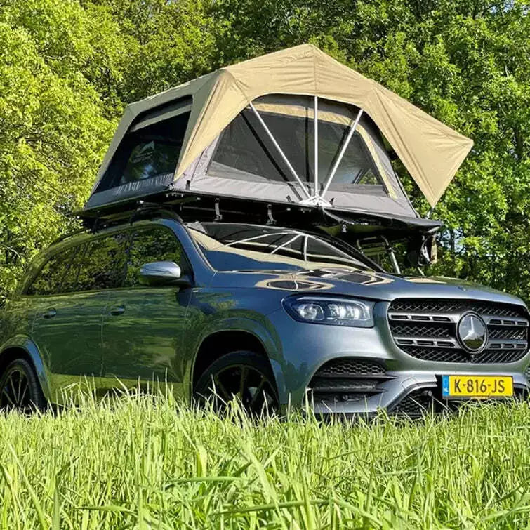 Wild Land Wild Cruiser Roof Tent