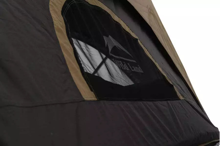 Wild Land Wild Cruiser Roof Tent