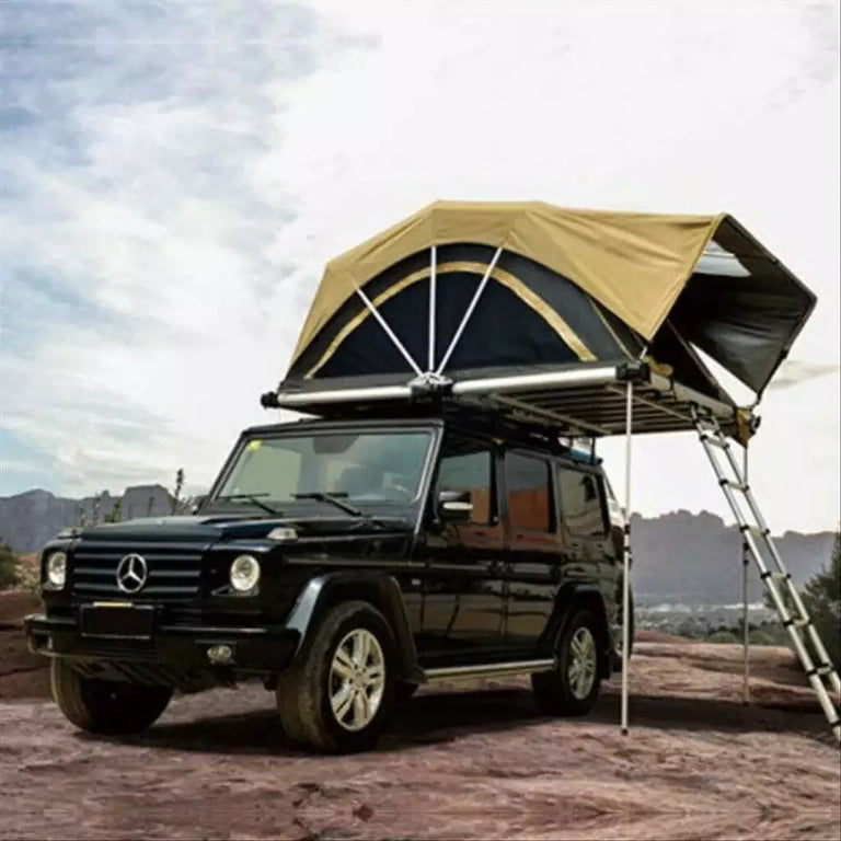 Wild Land Wild Cruiser Roof Tent