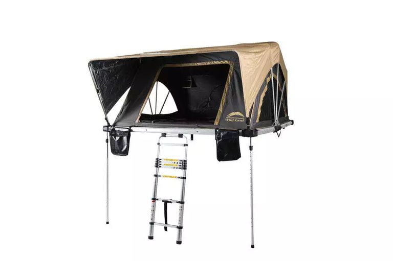 Wild Land Wild Cruiser Roof Tent