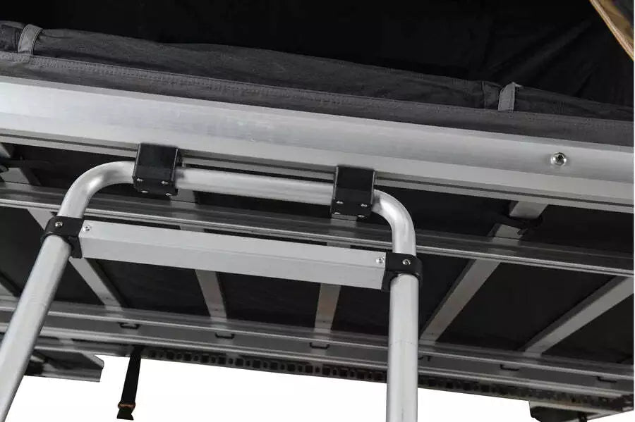 Wild Land Wild Cruiser Roof Tent