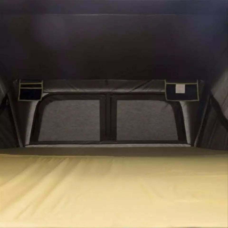 Wild Land Wild Cruiser Roof Tent