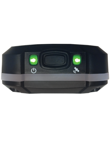 SPOT TRACE®: Advanced Satellite Tracking Device