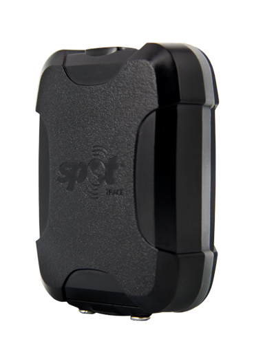 SPOT TRACE®: Advanced Satellite Tracking Device
