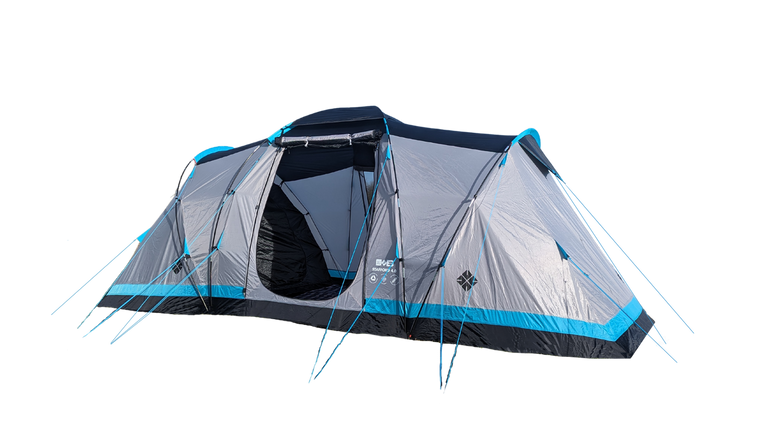 Olpro Stafford 4 Berth Tent