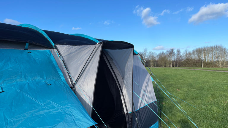 Olpro Stafford 8 Berth Tent