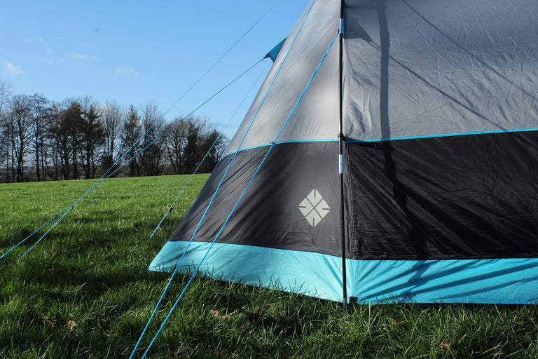 Olpro Stafford 8 Berth Tent