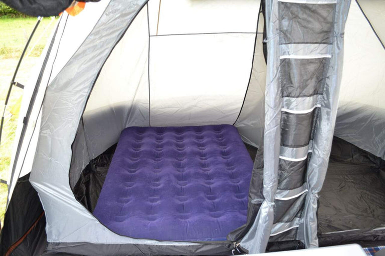 OLPRO Wichenford 3.0 8 Berth Tent