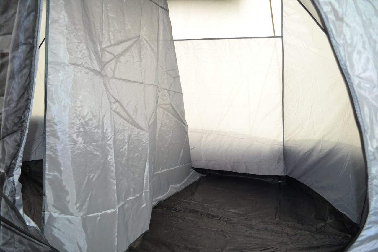 OLPRO Wichenford 3.0 8 Berth Tent